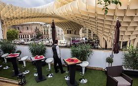 Hotel Palace Sevilla